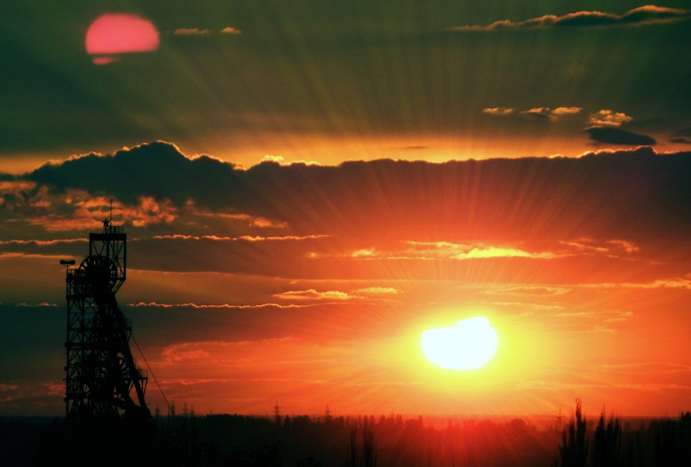 Photograph by Юрий Мымриков