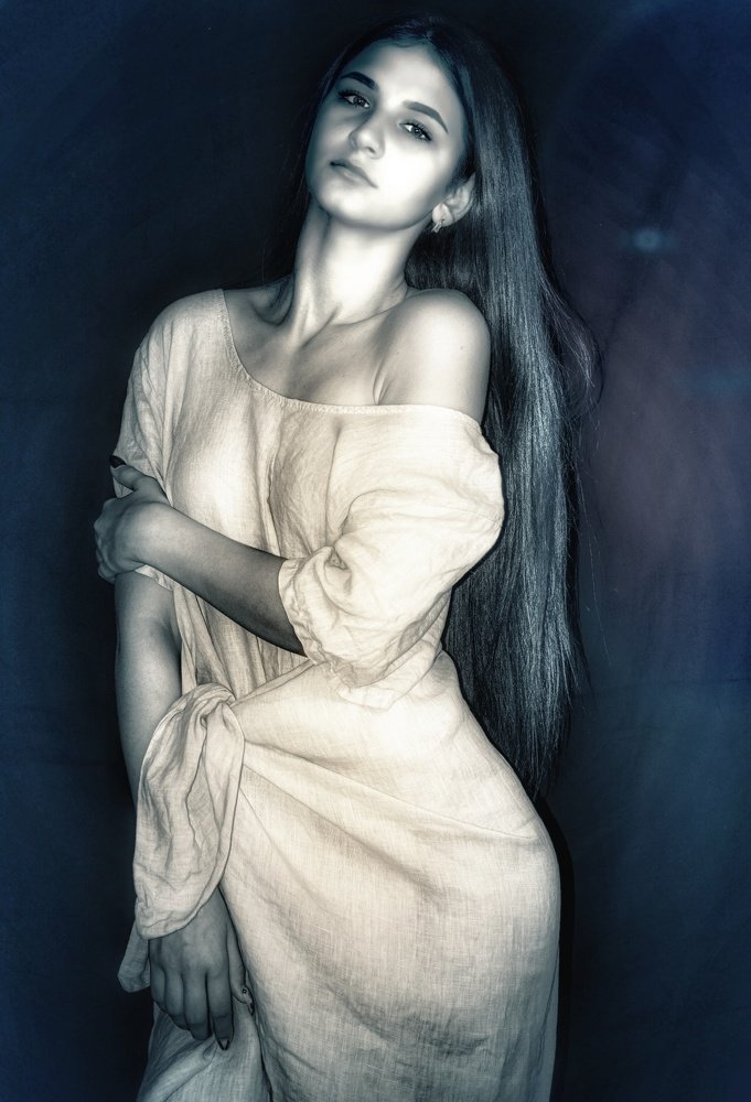 Photograph by Юрий Мымриков