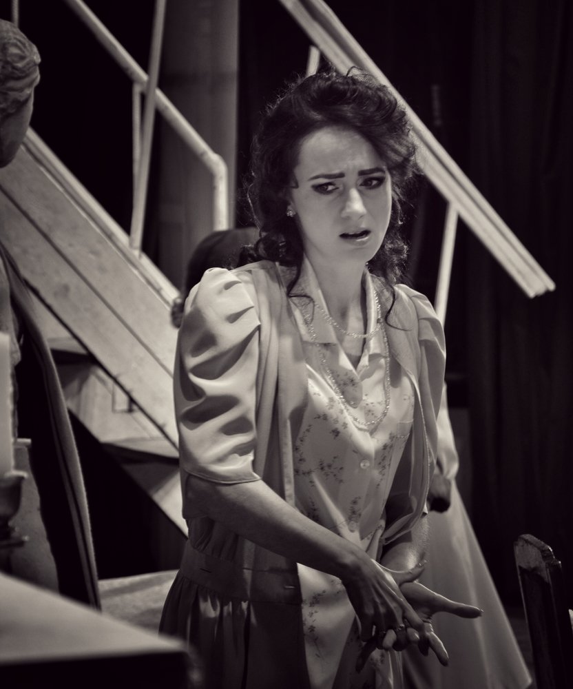 Photograph by Юрий Мымриков