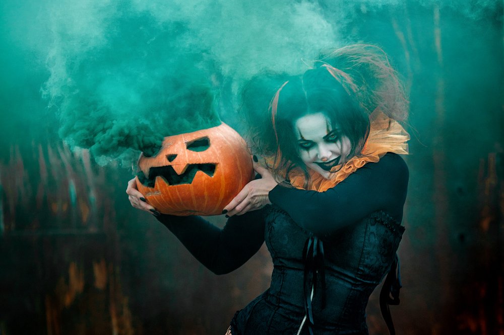 Photograph by Елена Шувалова