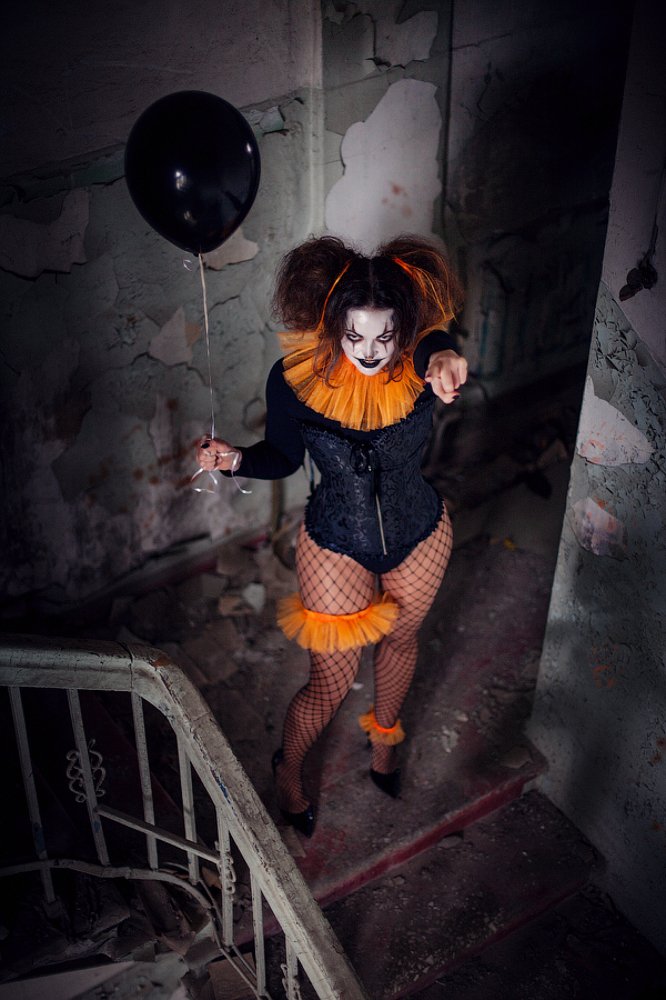 Photograph by Елена Шувалова