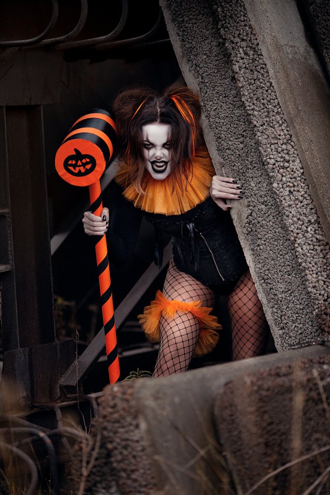 Photograph by Елена Шувалова