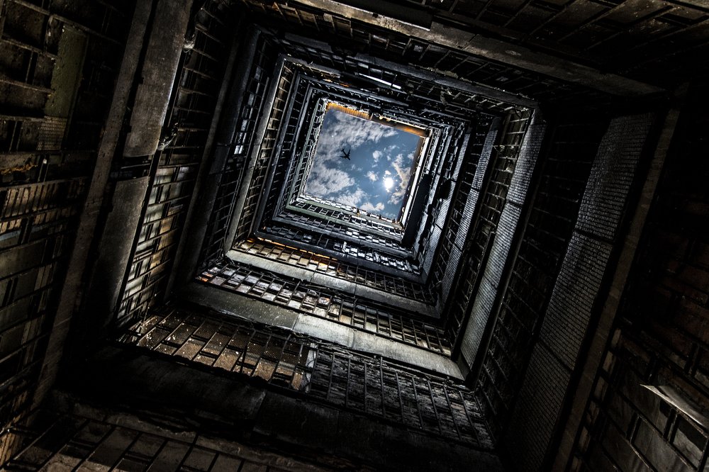 Шахты нашей души