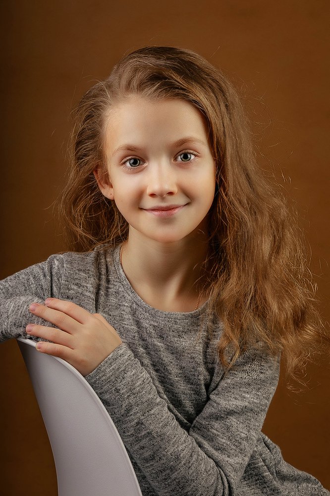 Photograph by Елена Власова