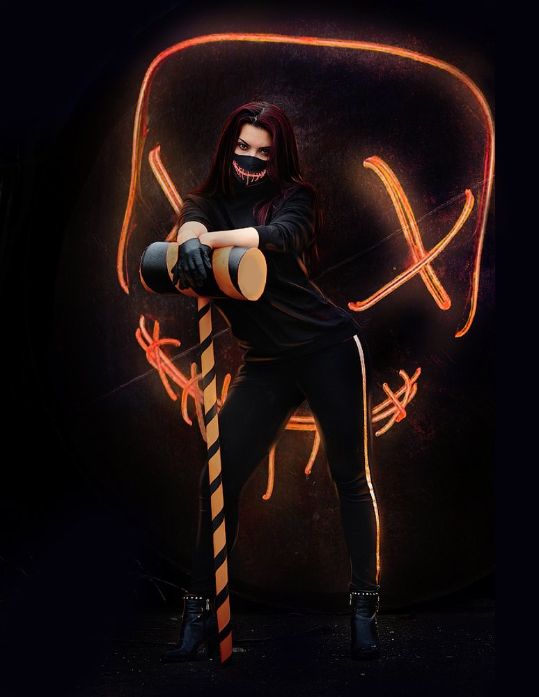 Photograph by Елена Шувалова