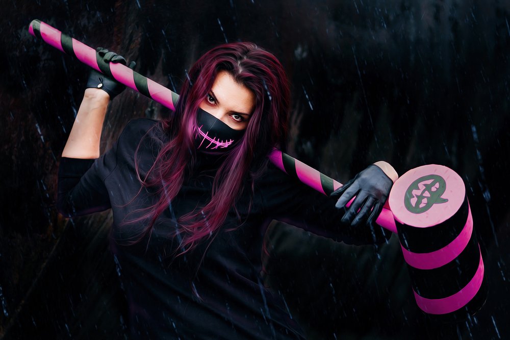 Photograph by Елена Шувалова