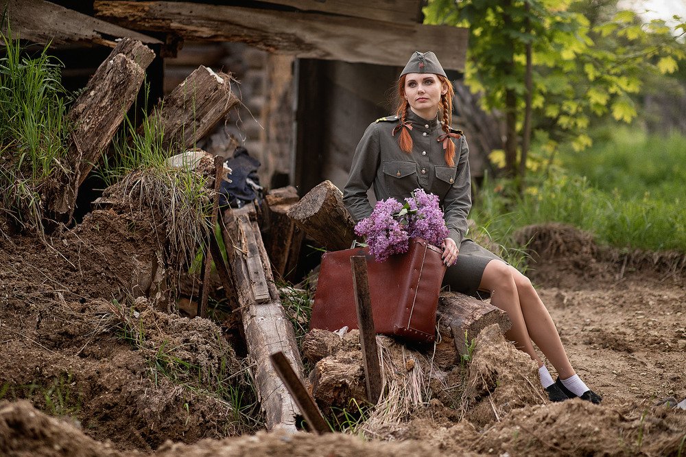 Photograph by Валентина Морозова