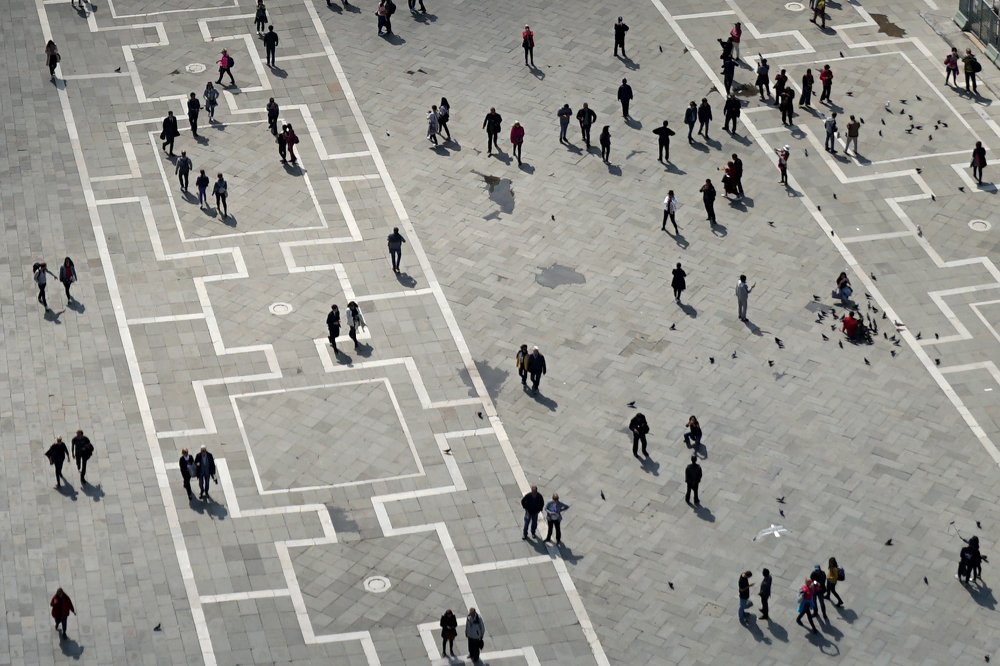 Photograph by Dzianis Mizhui