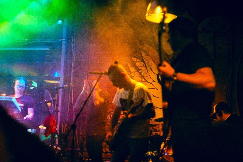 Photograph by Григорий Привезенцев