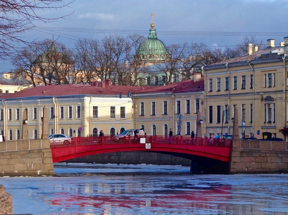 Photograph by Елена Жукова