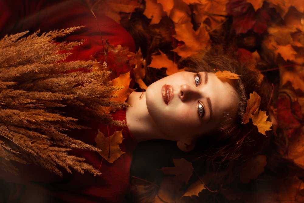 Photograph by Ярославна Жидкова