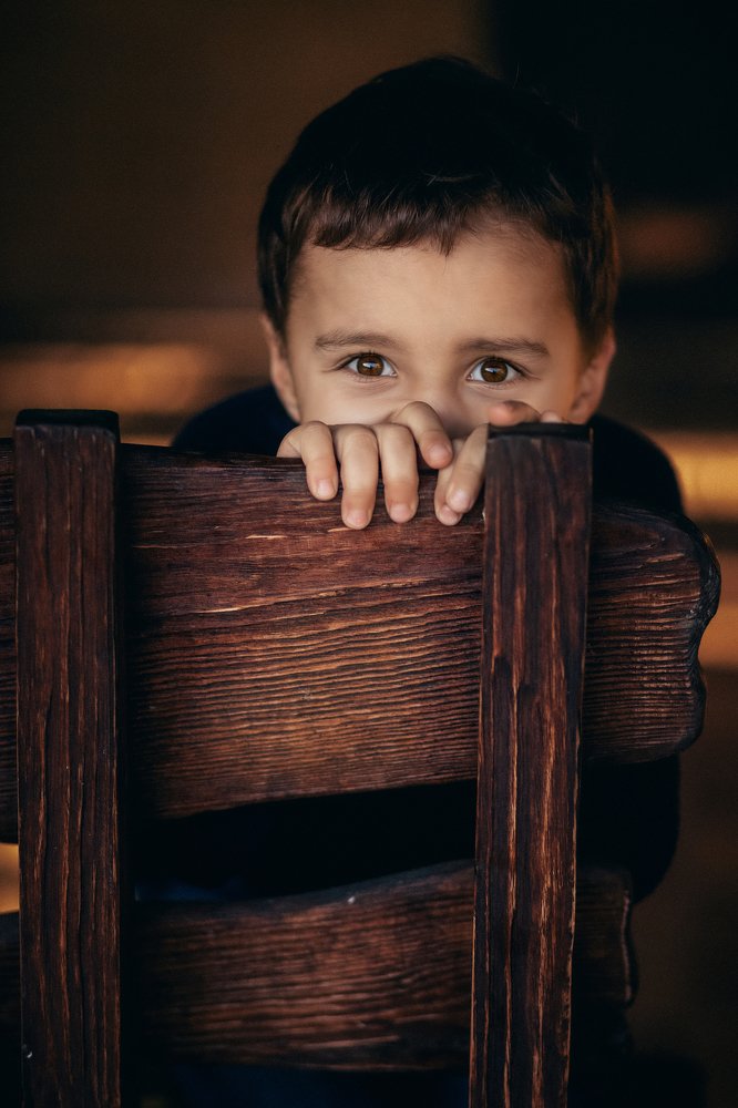 Photograph by Елена Межалова