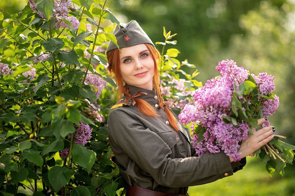 Возращение домой