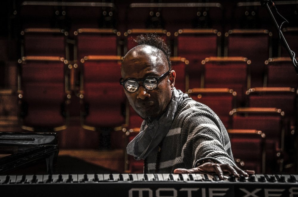 Photograph by Roberto Manzi