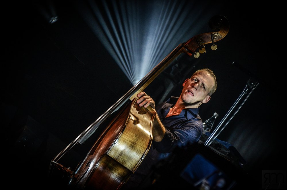 Photograph by Roberto Manzi