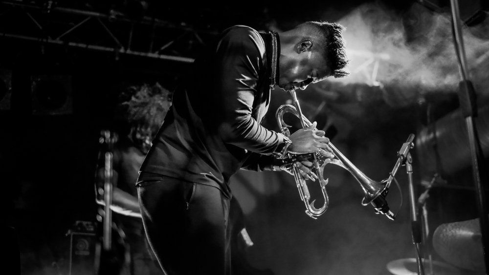 Photograph by Roberto Manzi