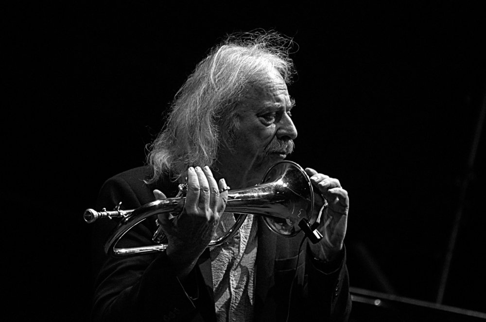 Photograph by Roberto Manzi