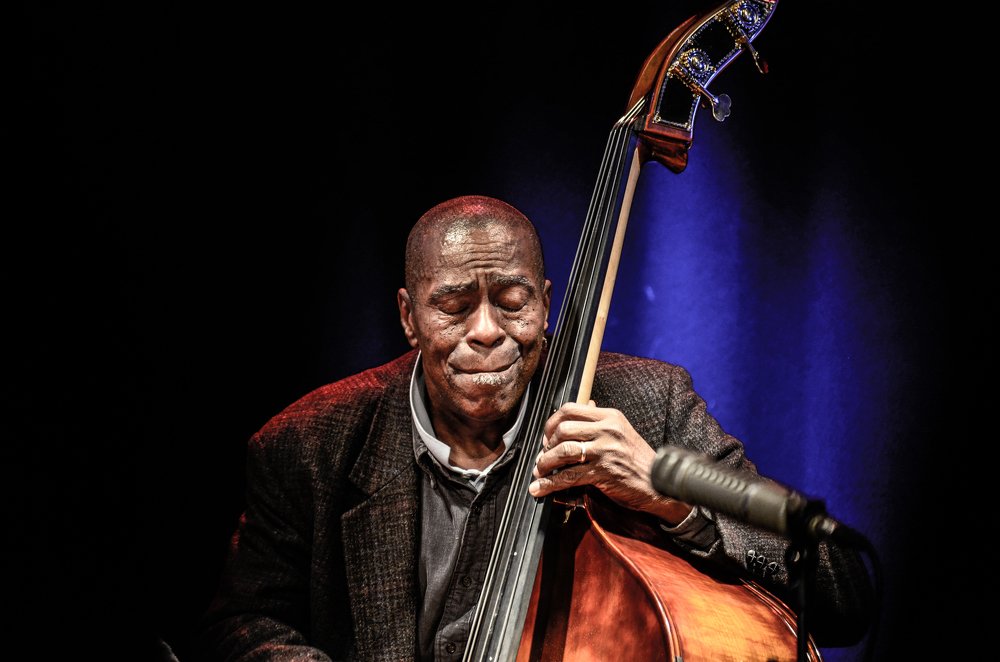 Photograph by Roberto Manzi