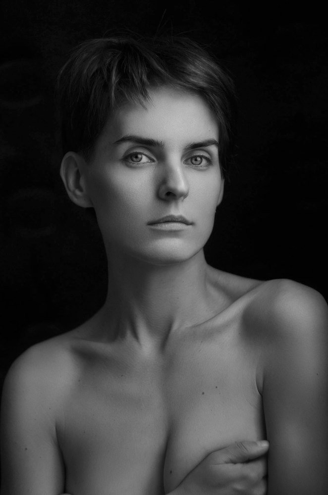 Photograph by Альбина Прокопенко