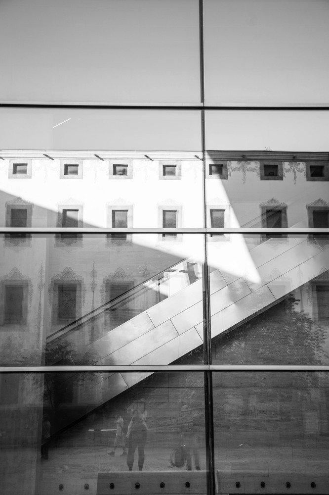 Photograph by Marie Dashkova