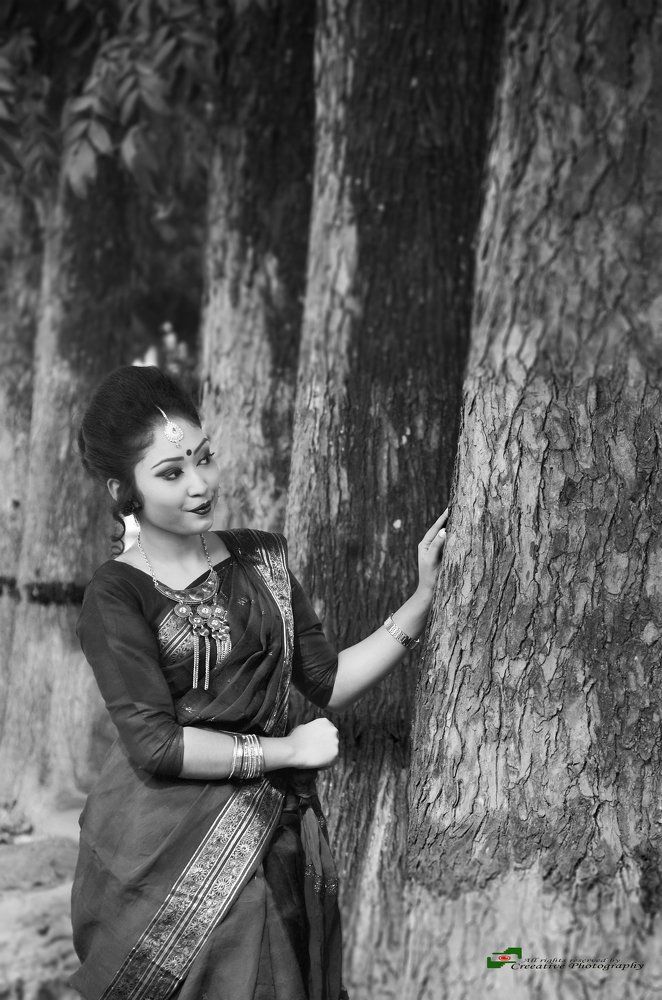 Photograph by Ashraf Ahmed