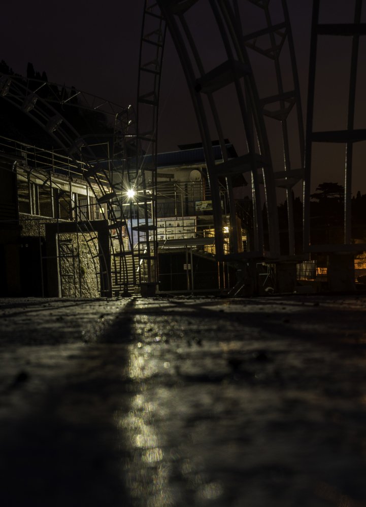 Photograph by Кассандра Мареева