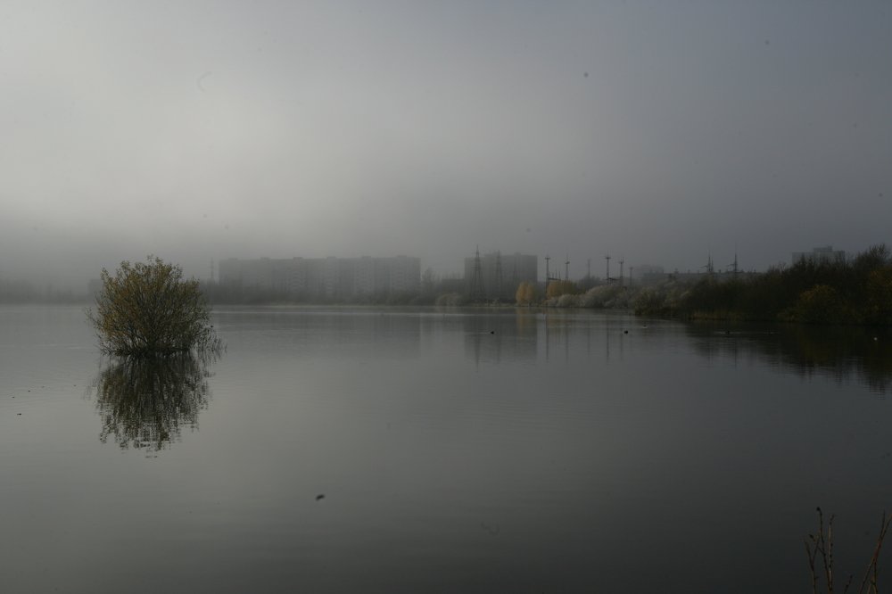 Фотография автора Андрей Шувалов