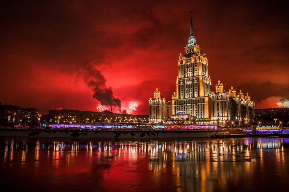 Фотография автора Филиппов Дмитрий