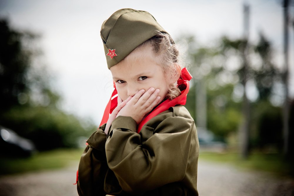 Photograph by Анастасия Махова