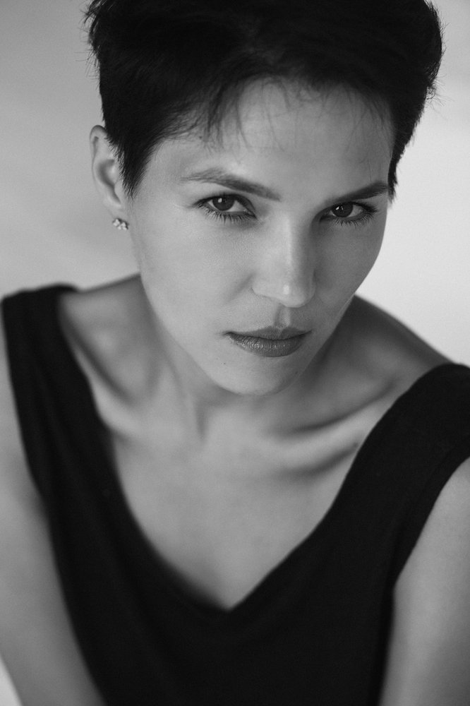 Photograph by Пяткова Кристина