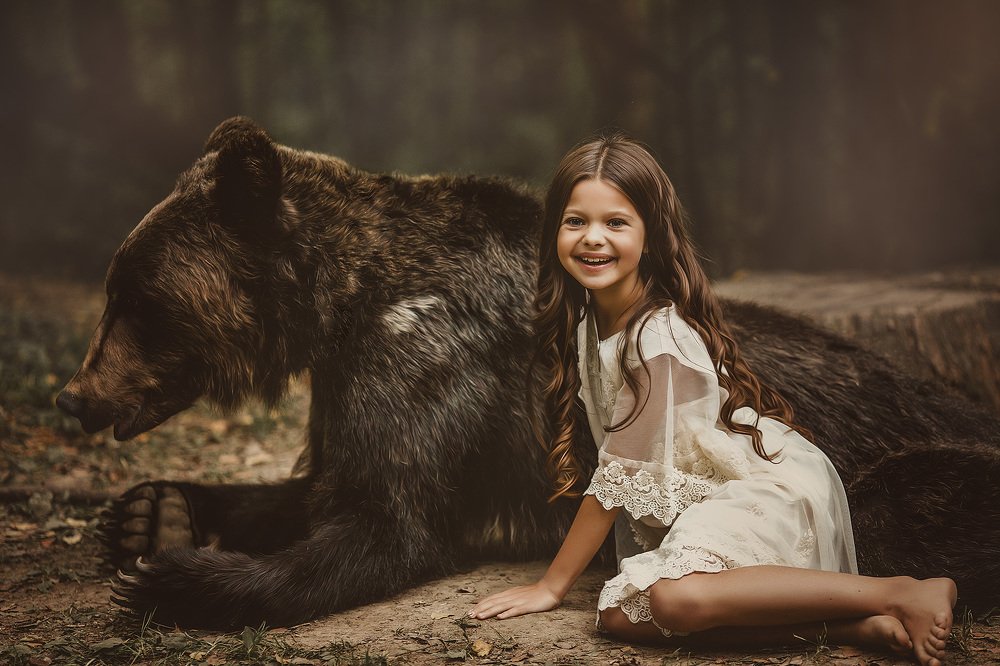 Photograph by СВЕТЛАНА БЫЛОВА