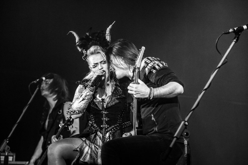 Photograph by Екатерина Хамзина