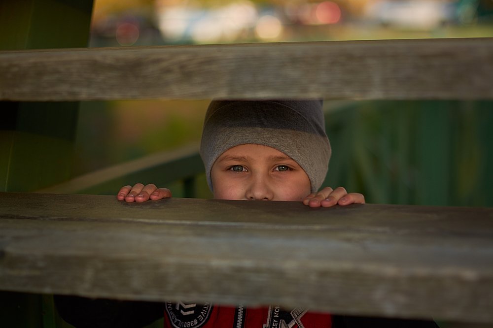 Photograph by Екатерина Бокова