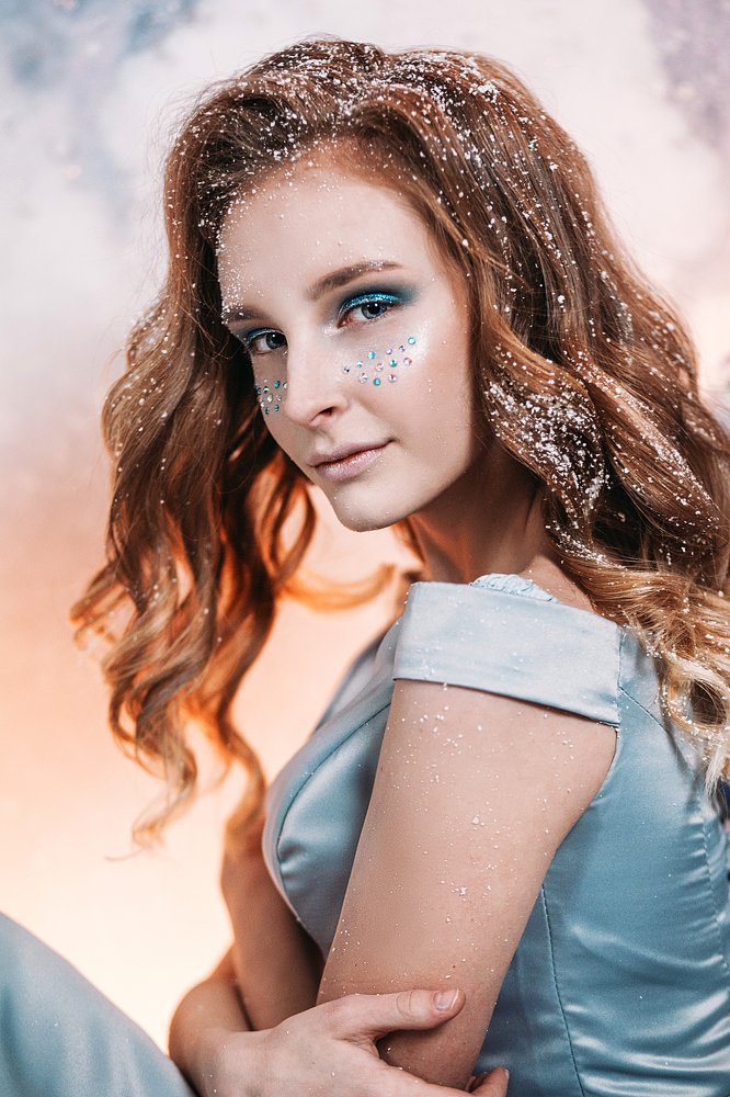 Photograph by Марина Сыскова