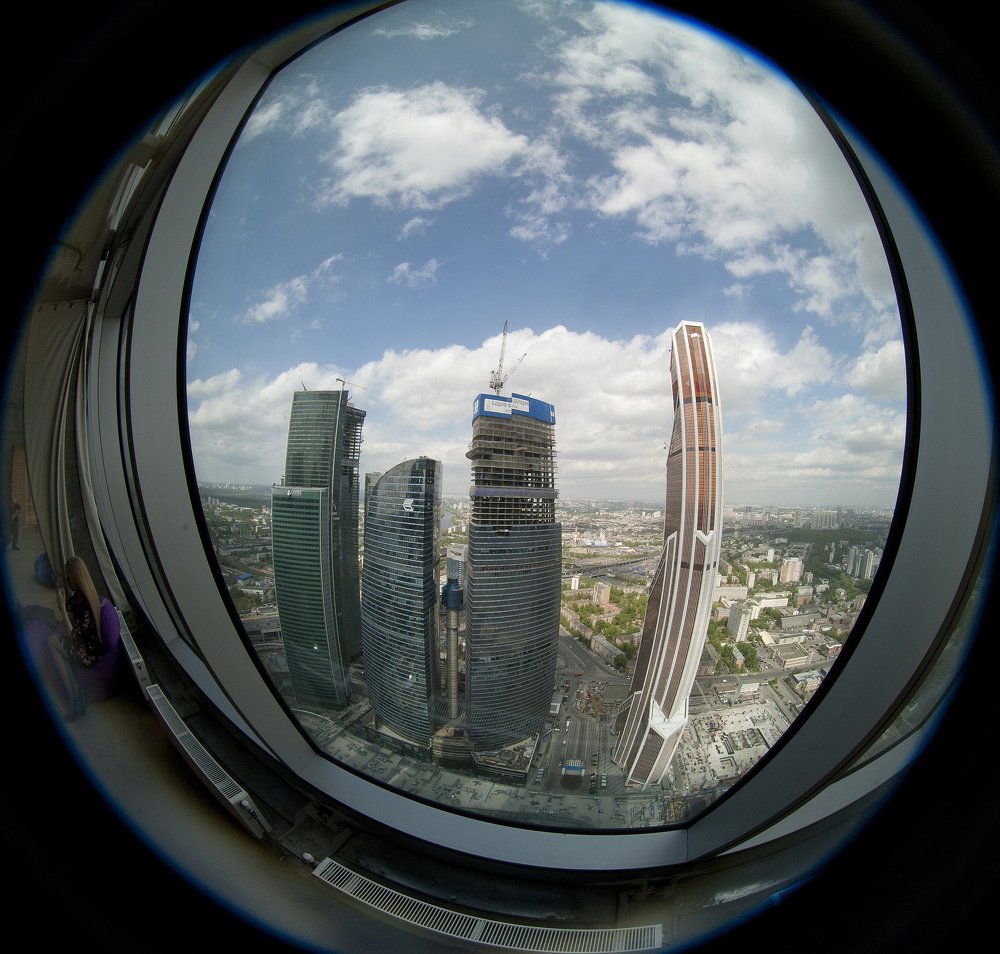 Photograph by Андрей Зенченко