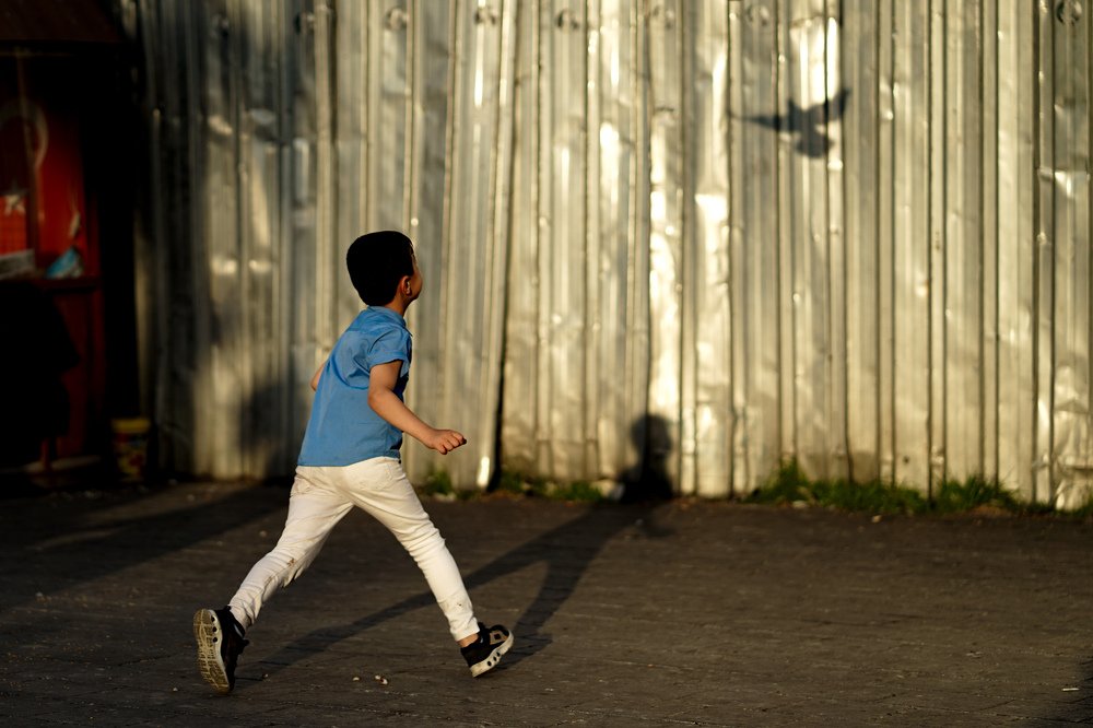 Photograph by Harun Gültürk