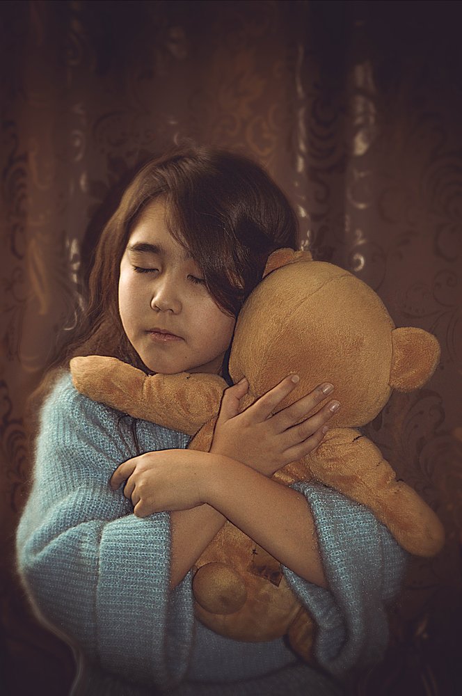 Photograph by Кинжагулова Олеся