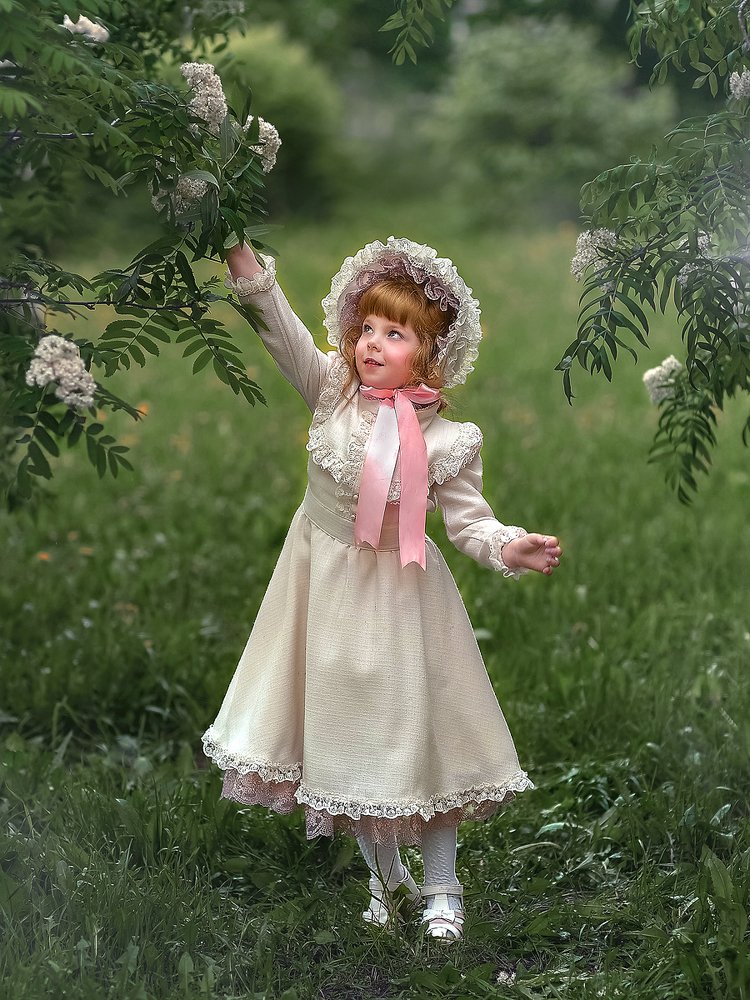 Photograph by Ольга Куницкая