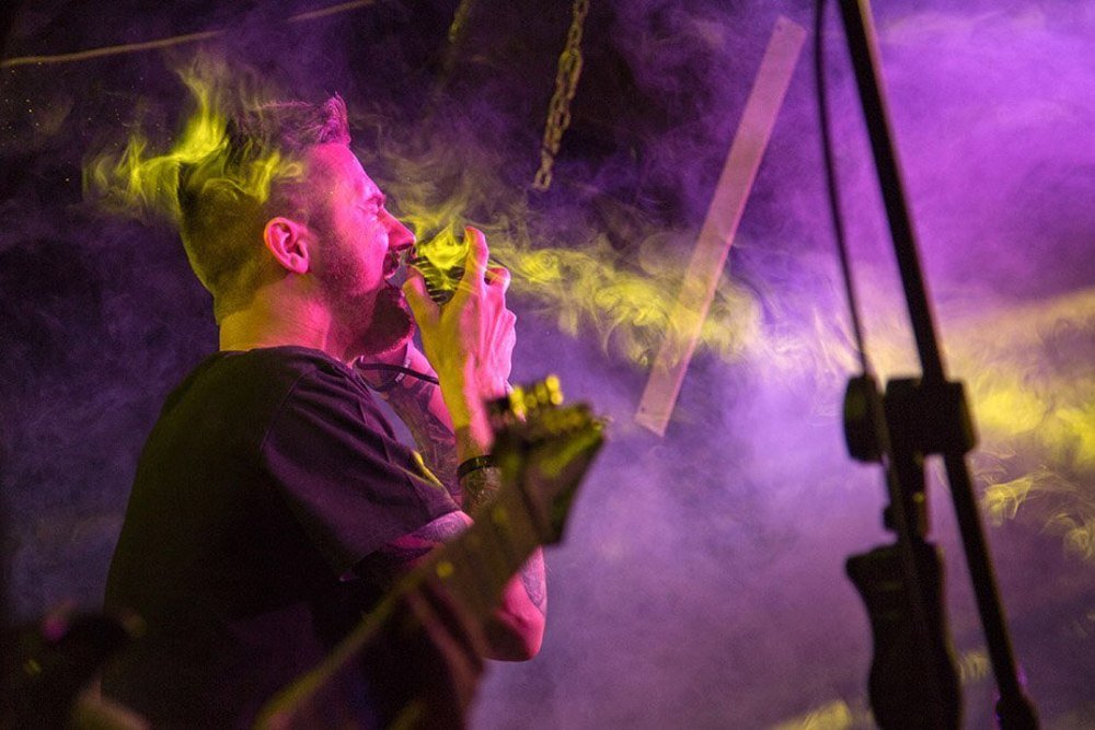 Photograph by Вячеслав Прыгун