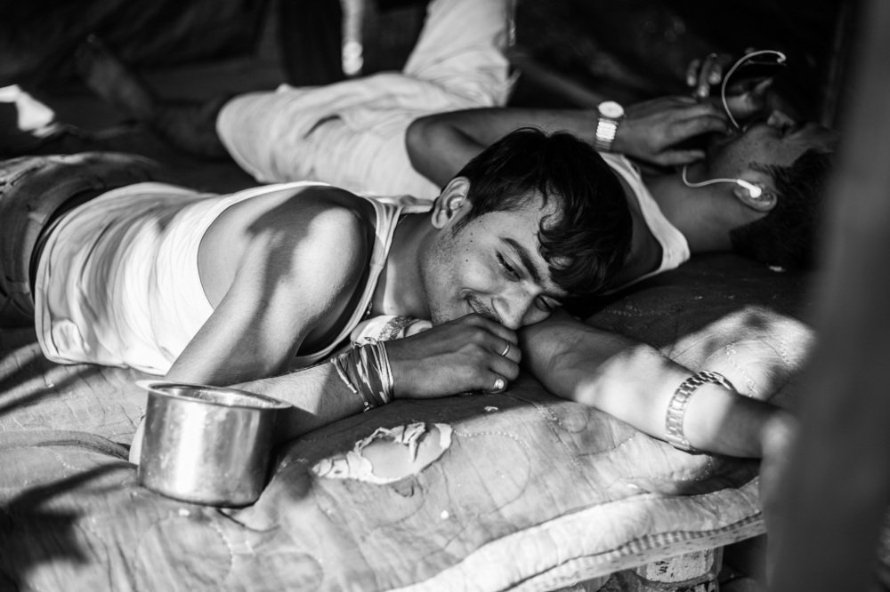 Photograph by Rajib kumar Sarkar