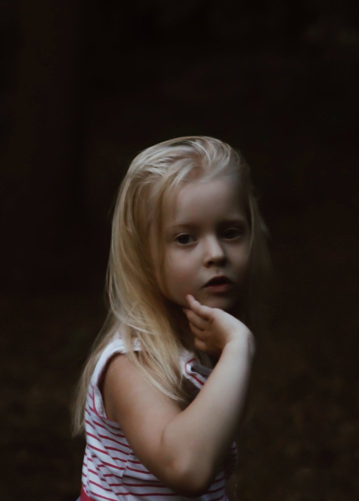 Photograph by Veronika Medvedeva