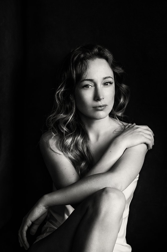 Photograph by Екатерина Хамзина