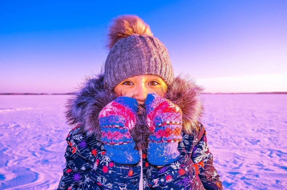 Photograph by Кинжагулова Олеся