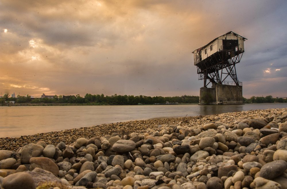 Photograph by Diana Siska