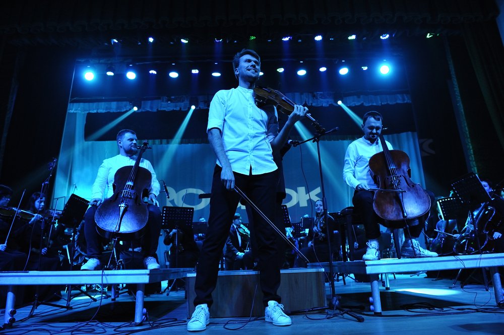 Photograph by Константин Скоморох