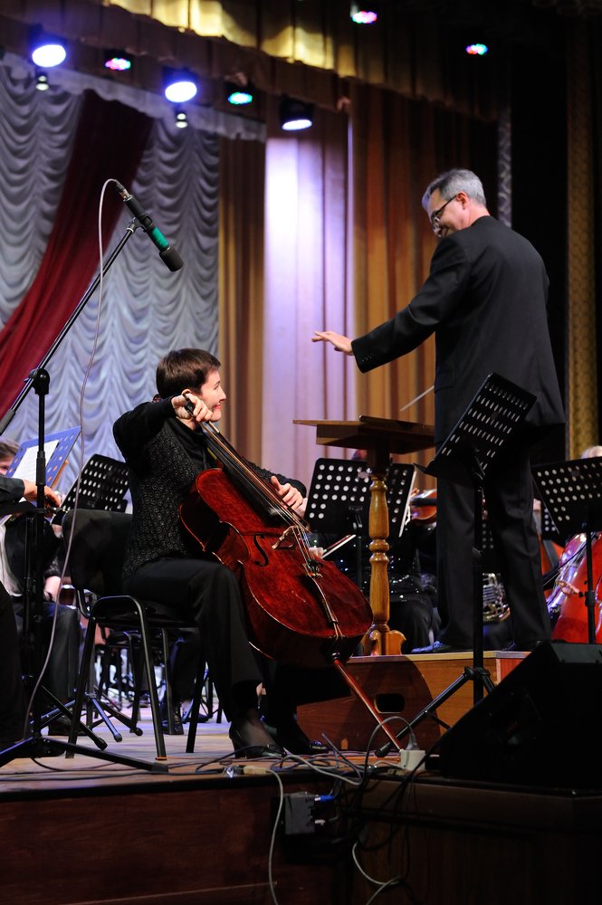 Photograph by Константин Скоморох