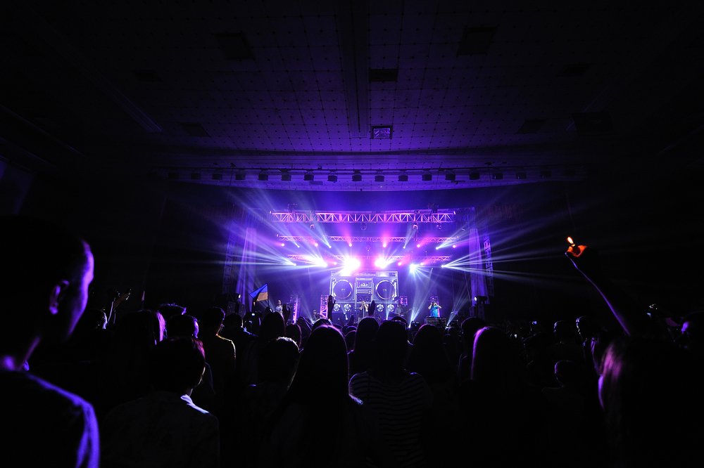 Photograph by Константин Скоморох