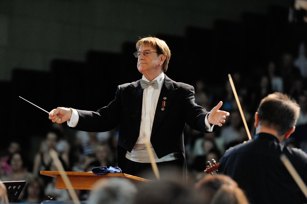 Photograph by Константин Скоморох