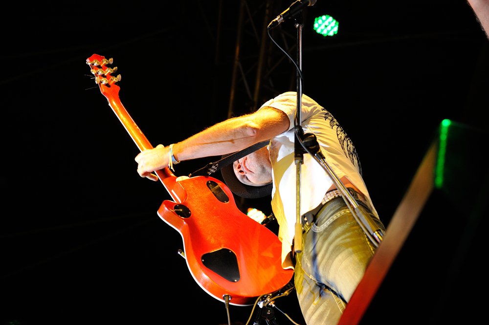 Photograph by Константин Скоморох