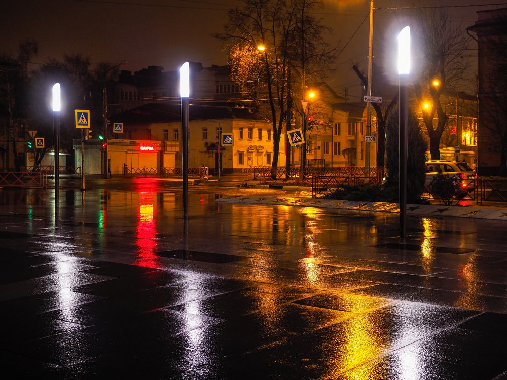 Photograph by Сергей Гаврилов